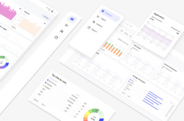 SaaS for End-to-End Analytics